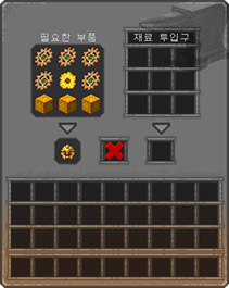 벼려내기